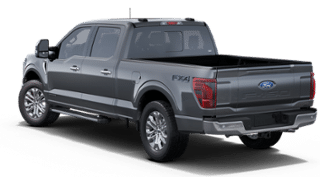 2025 Ford F-150® External Image 3